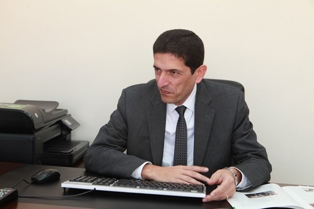 اسحق: معركتنا مع “حزب الله” وباسيل لا يستحق الرد