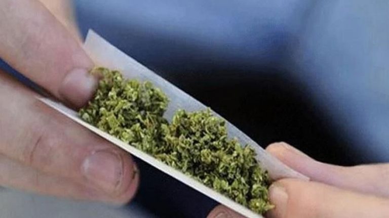 إحباط عملية تهريب “حشيشة” داخل لوحة خشبية إلى أوروبا!