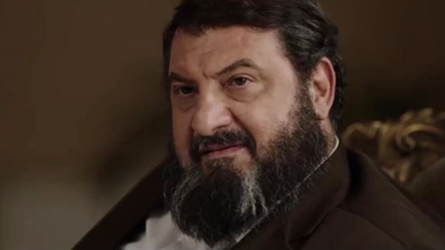 الفنان خالد الصاوي يكشف كواليس تأديته لدوره في “الاختيار 3”