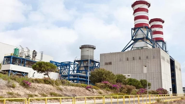 اعادة تشغيل معمل “دير عمار”