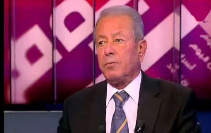 الموت يغيب الصحافي والكاتب راجح خوري