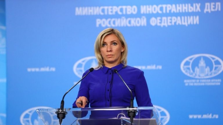 زاخاروفا: رد روسيا على قرار فنلندا بالانضمام إلى الناتو سيكون “مفاجأة”