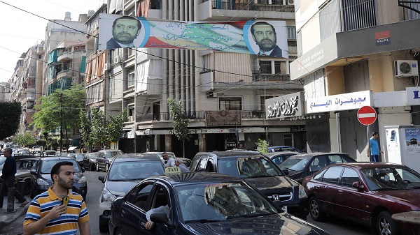 خطوات جديدة لتحفيز السنّة على الاقتراع بعد الإحباط!