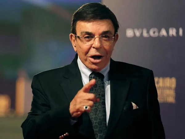 وفاة الفنان المصري سمير صبري بعد صراع مع المرض