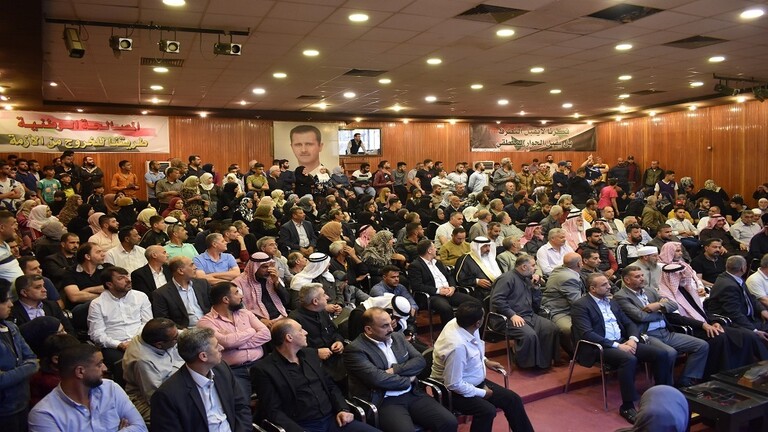 بموجب عفو الأسد.. الإفراج عن دفعات من المسجونين في درعا وريف دمشق