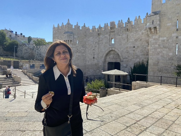 “اللقاء الوطني” يدعو الى وقفة استنكار تنديداً باغتيال أبو عاقلة