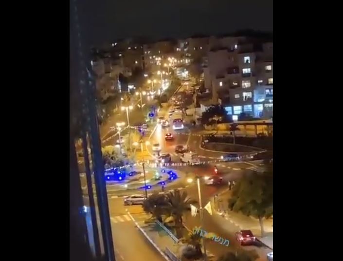 “حماس”: عملية “تل أبيب” تطبيق عملي لما حذرت منه المقاومة!