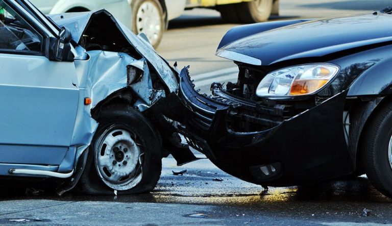 بالفيديو: دهس متعمّد واعتداء عنيف