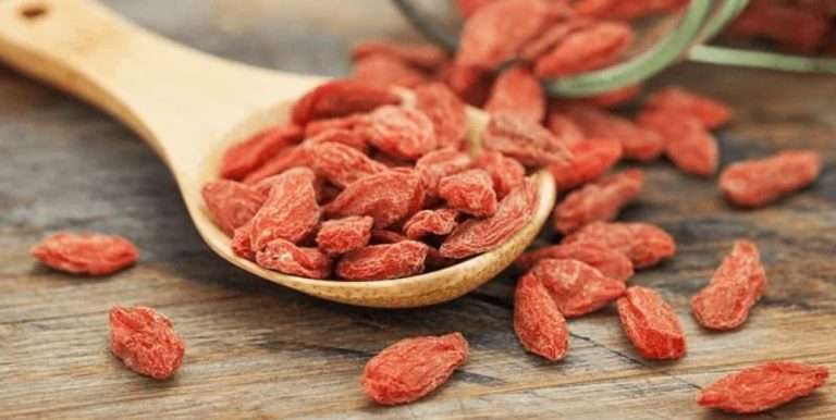 مادة غذائية تحمينا من ضعف البصر