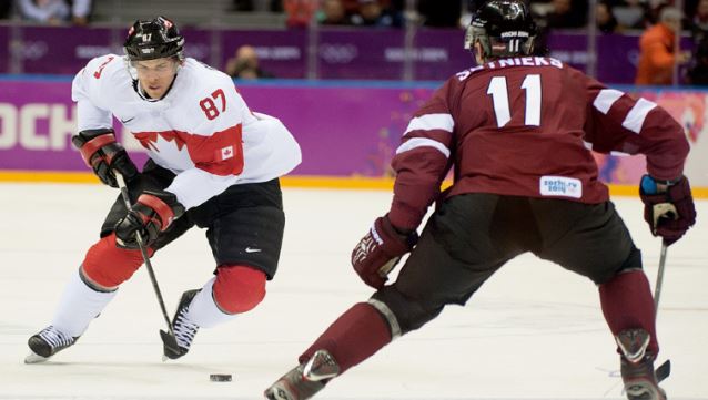 فنلندا ولاتفيا تستضيفان بطولة العالم لهوكي الجليد 2023