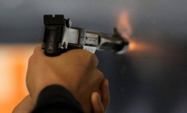 عشرينيّ قتل والده بـ 4 طلقات!