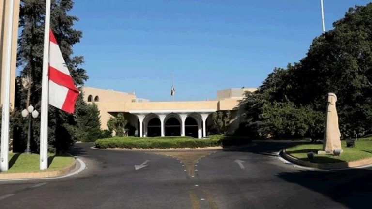 إنتخابات رئاسيّة.. إعتباراً من حزيران؟