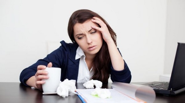 طرق بسيطة للتخلص من القلق!