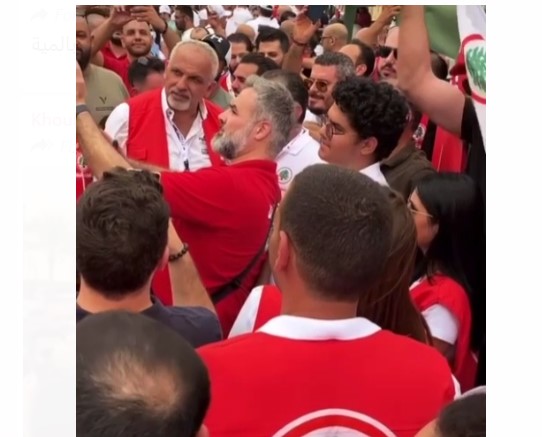 جعجع يخرق الصمت الإنتخابي؟