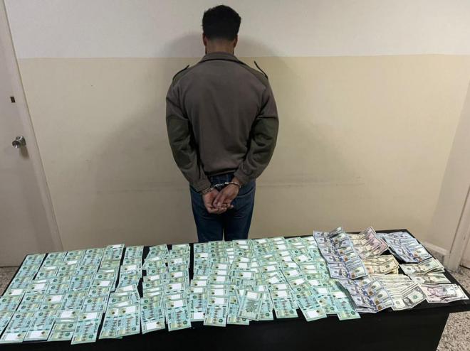 بأقل من 24 ساعة.. الرأس المدبر لعملية سرقة في قبضة “الأمن”