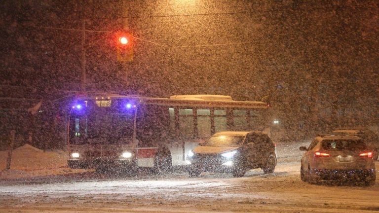 كندا: مقتل 11 شخصاً في حادث دهس جماعي