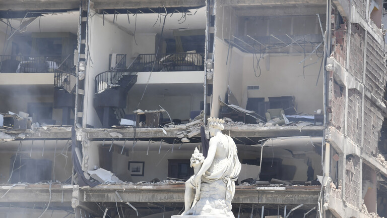 30 قتيلا.. حصيلة ضحايا انفجار فندق هافانا