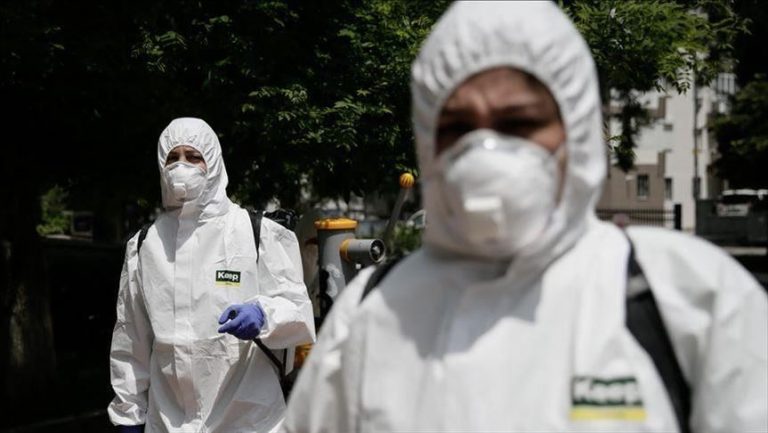 1675 إصابة جديدة بـ “كورونا” و4 حالات وفاة