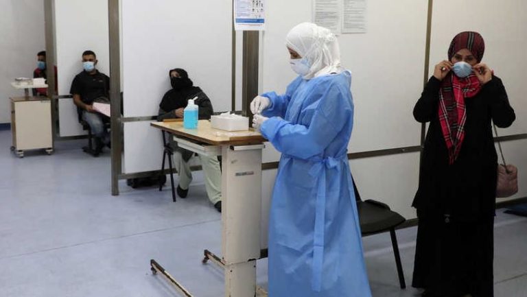 وفاة واحدة بكورونا.. ماذا عن الإصابات؟