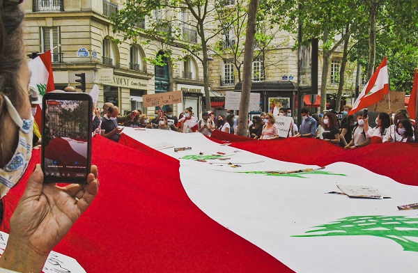 انتخابات المغتربين.. كيف يتوزّع الناخبون في دول العالم؟