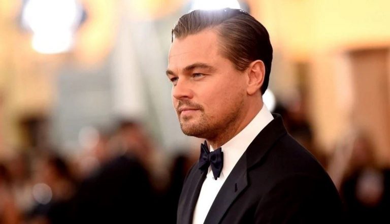 الرئيس البرازيلي ينتقد “ليوناردو دي كابريو”: الأفضل أن “يغلق فمه”