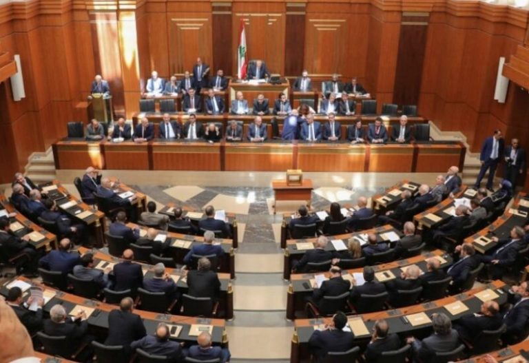 الكتل الكبرى سمّت ممثليها في اللجان النيابية