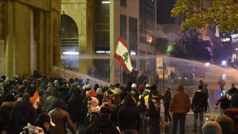 المخطط التدميري الأميركي في لبنان .. إن حكى!