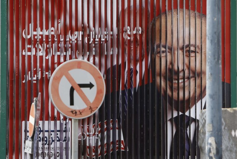 مخزومي أنفق ملايين الدولارات وحصد “الله، حريري، طريق الجديدة”!