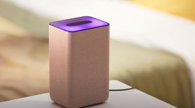 بالفيديو: مساعدٌ منزلي ذكي تطرحه Yandex الروسية