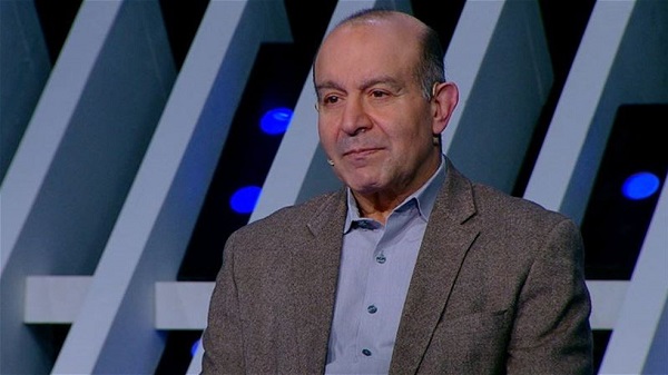 علوش: لا حياة لمن تنادي