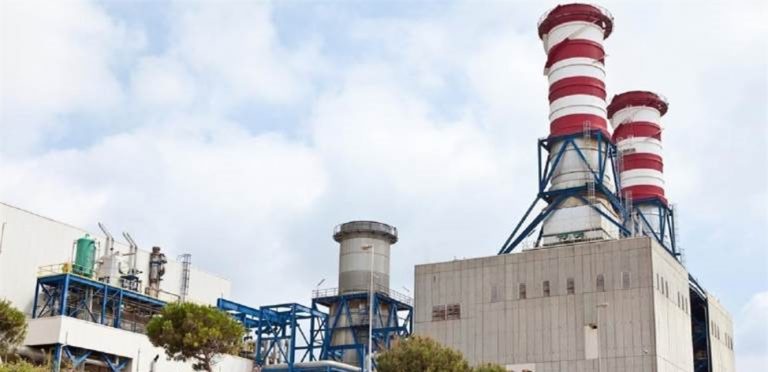 معمل دير عمار خارج الخدمة من الغد.. وساعات التقنين الى ارتفاع!