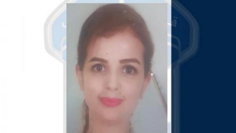 نور غادرت منزلها و لم تعد حتى الآن!