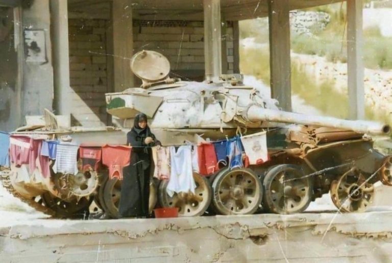 عيد التحرير: “أيام الله” في الـ”سوشيال ميديا”..