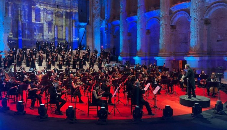 رغم كل الظروف.. مهرجانات بعلبك تنطلق!