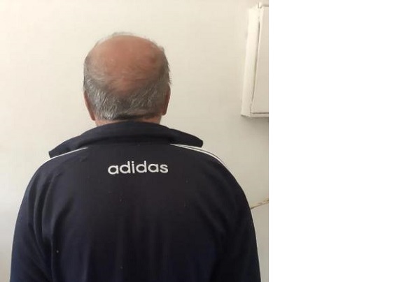 ادّعى أنّه تعرّض للخطف بهدف إخفاء اختلاسه مبلغاً مالياً!