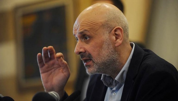 مولوي يُعلن النتائج لدوائر بيروت الثانية والشمال الأولى والثانية