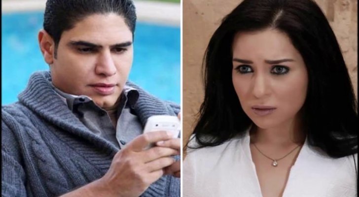 بالفيديو: كيف ردّت مي عزالدين على خبر “ارتباطها” بـ”أبو هشيمة”