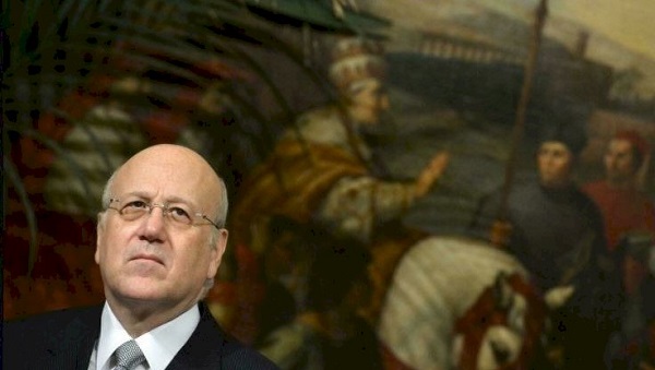 اسم نواف سلام مطروح لرئاسة الحكومة.. ماذا عن ميقاتي؟