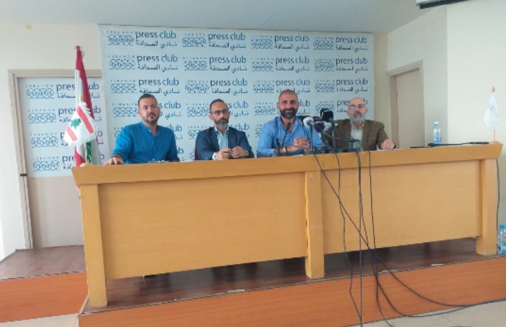 خطوات تصعيدية لموظفي شركات الخليوي!