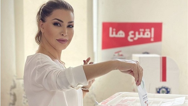 بعد الانتخابات.. نوال الزغبي: هلّق بلّش التغيير