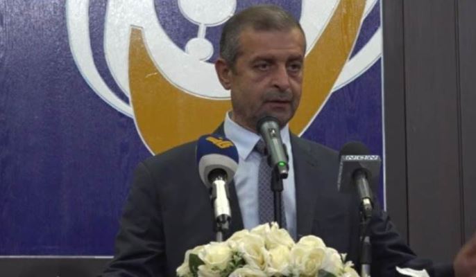 الجامعة اللبنانية كرمت الفيزيائي الراحل محمد قبيسي