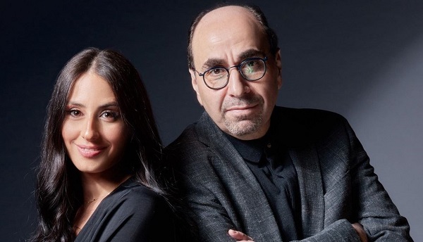 “ليلة أمل” تجمع هبة طوجي وأسامة الرحباني في أضخم حفل موسيقيّ مجانيّ