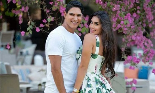 تم بهدوء.. انفصال ياسمين صبري وأحمد أبو هشيمة!