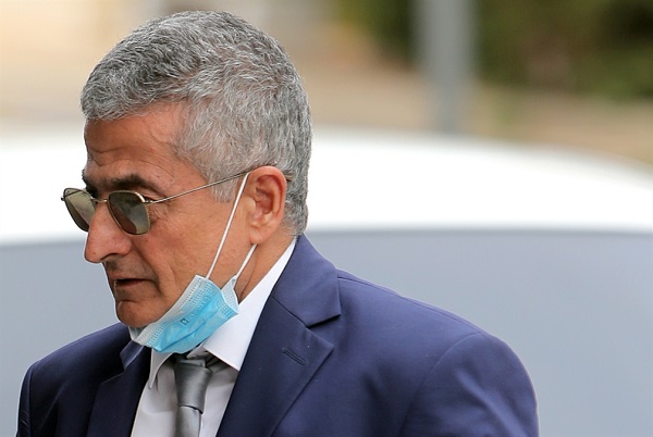 قرار جديد لوزير المالية حول ضريبة الدخل