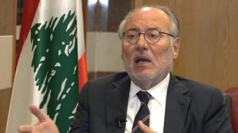 الحلبي يلغي قرار احتساب العلامات المدرسية