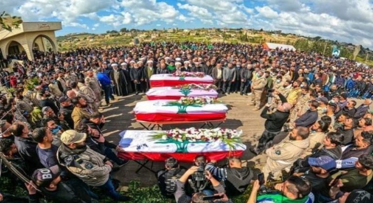 جريمة أنصار: تعيين جلسة استجواب في 21 حزيران