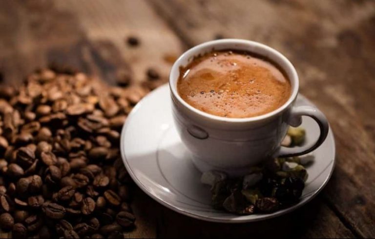 فوائد القهوة تطال أمراض الكلى!