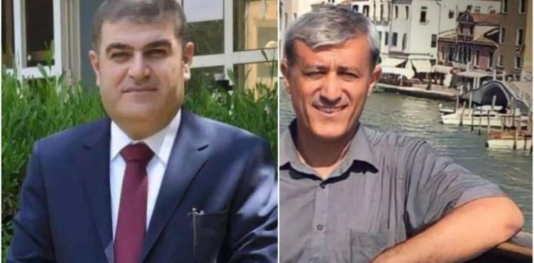 بالفيديو: لحظة مقتل أستاذ جامعي على يد طالبه في العراق