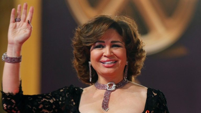 الهام شاهين