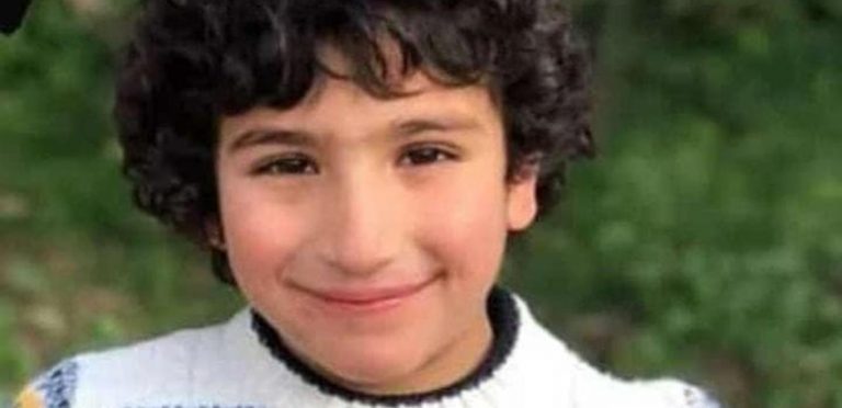 مأساة مروّعة في لبنان.. مرجوحة تقتل طفلا!